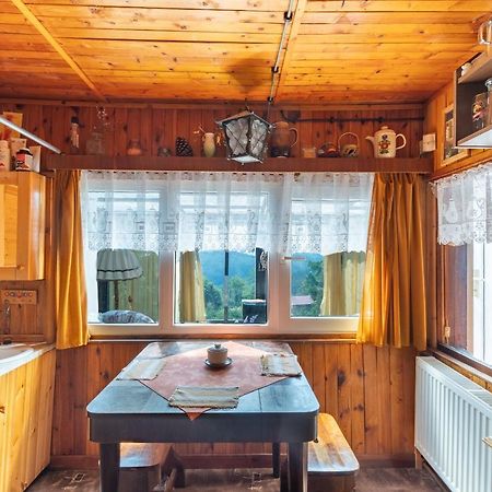 Chata U Klinovce Medenec Zewnętrze zdjęcie